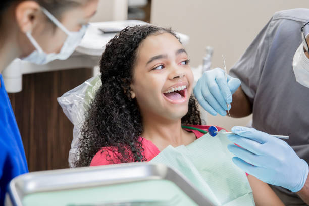 Best Emergency Tooth Extraction in Georgetown, OH