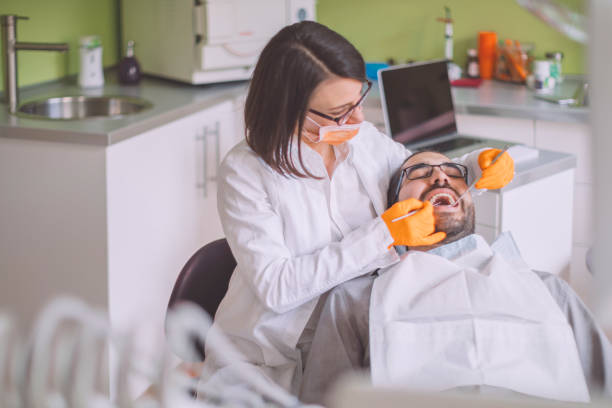 Best Pediatric Emergency Dentist in Georgetown, OH