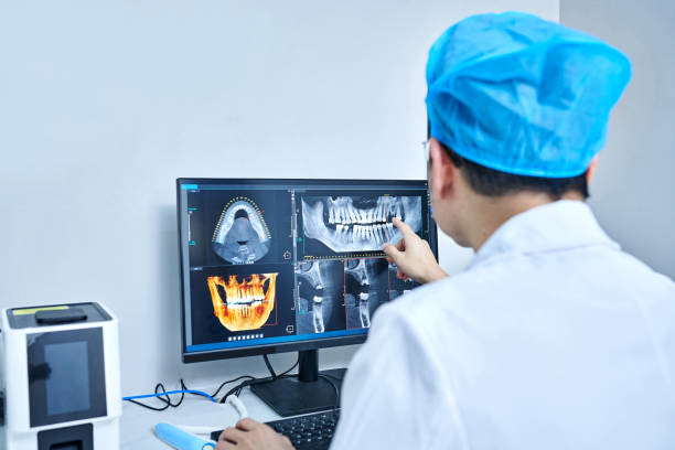 Best Emergency TMJ Treatment in Georgetown, OH