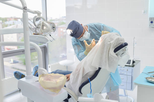 Best Emergency Dental Care for Broken or Chipped Teeth in Georgetown, OH